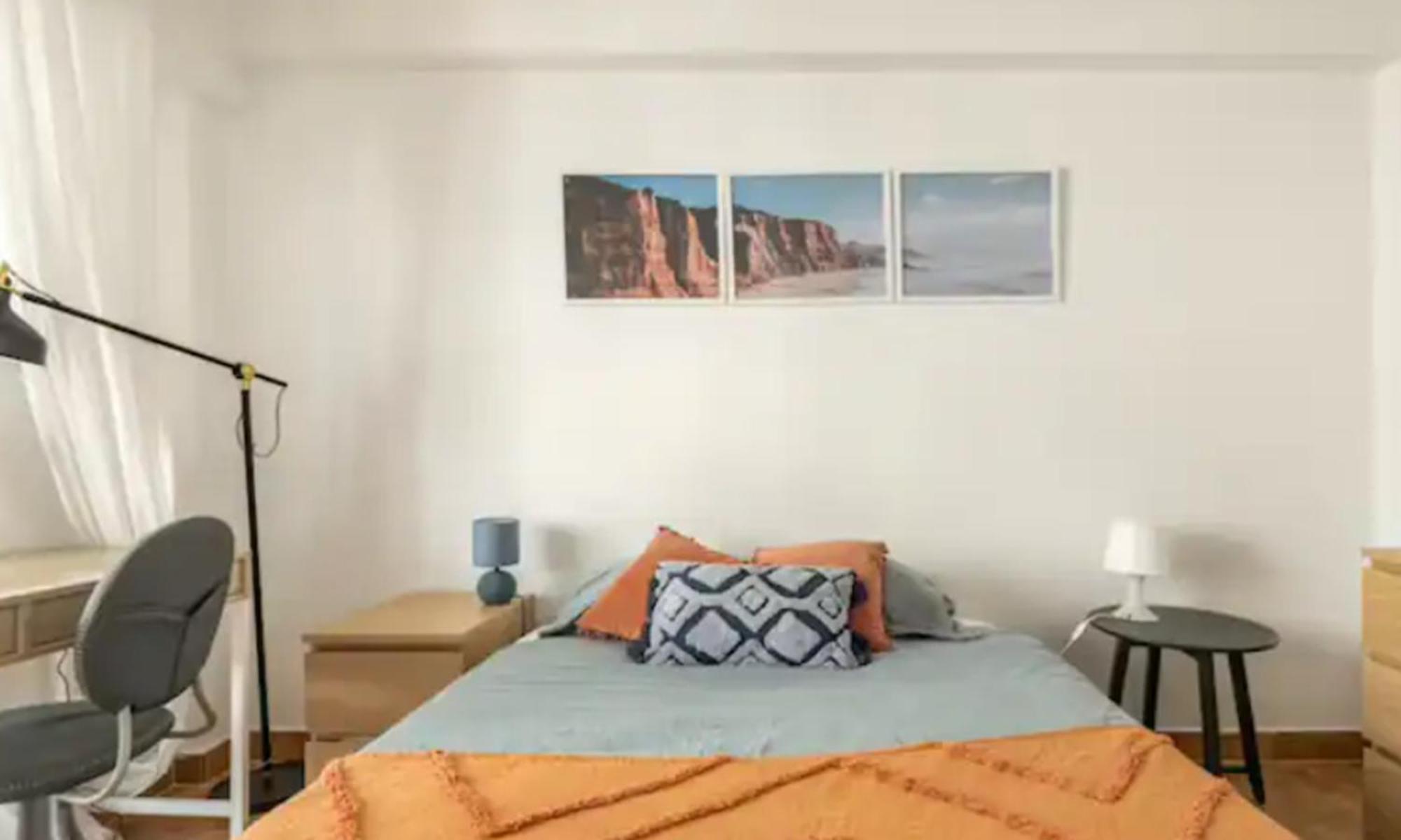 Appartamento Al Cacem Agualva-Cacem Esterno foto